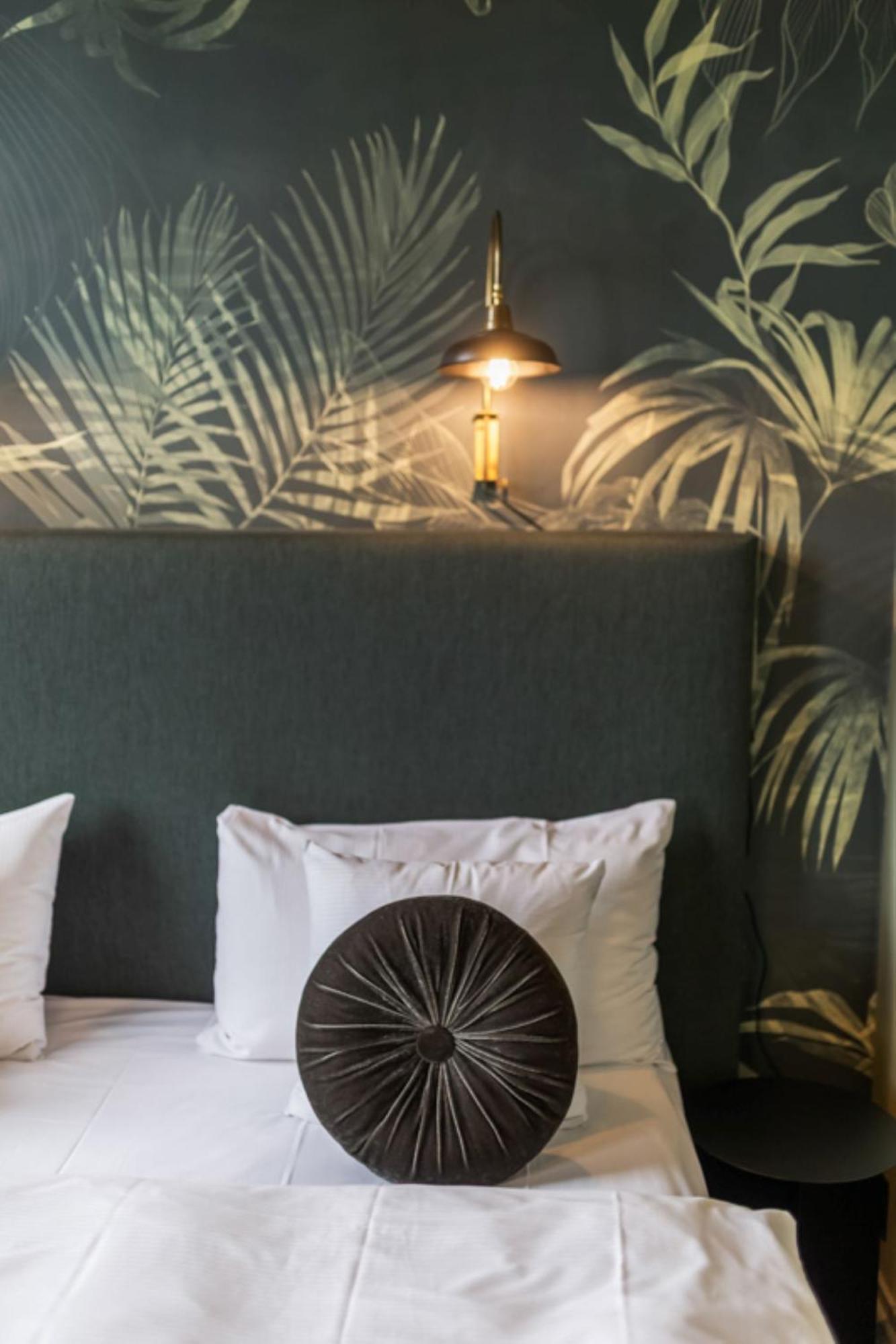 Hotell Onyxen, Boutique- & Lifestyle, Adults Only Гётеборг Экстерьер фото