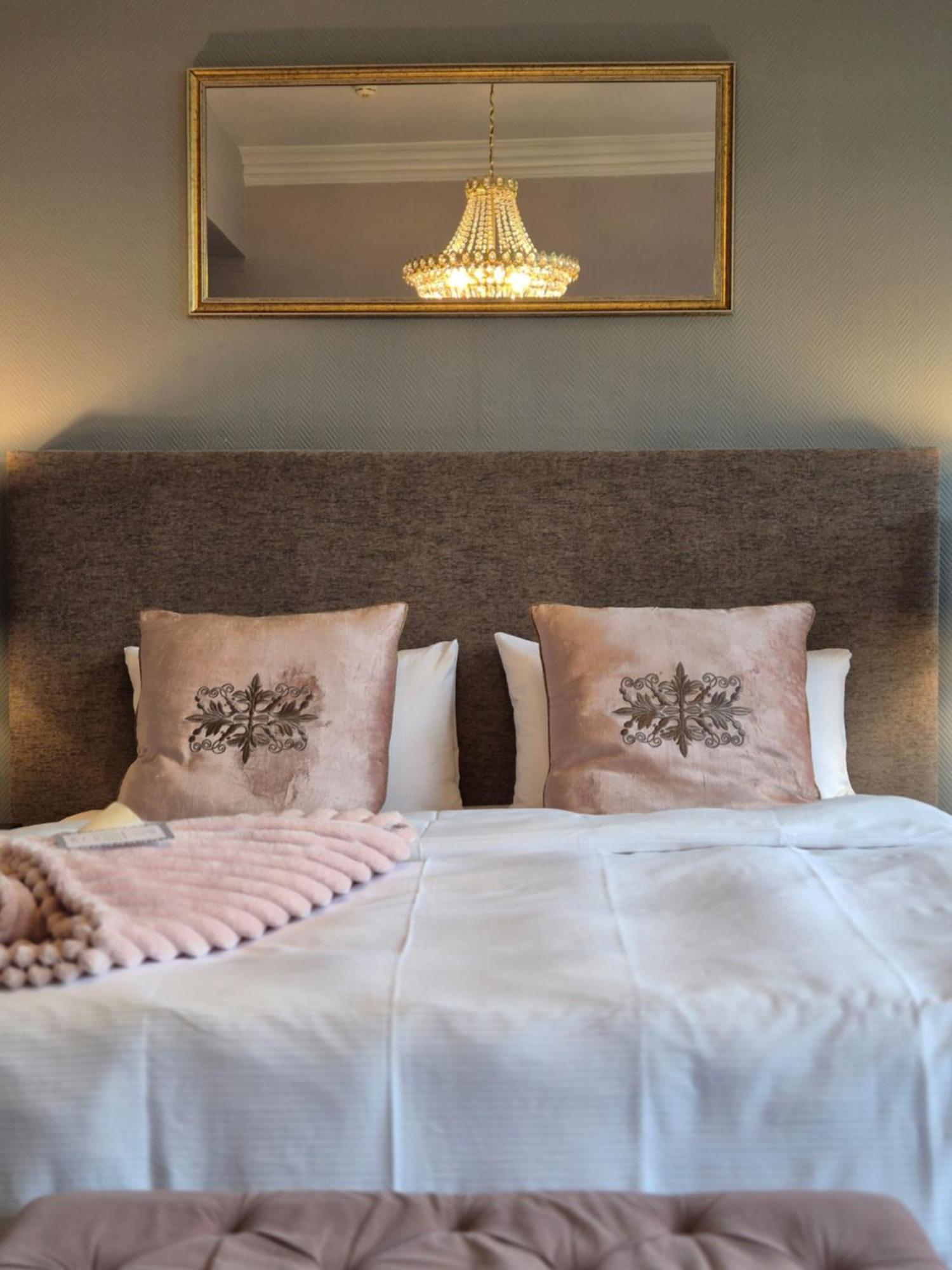 Hotell Onyxen, Boutique- & Lifestyle, Adults Only Гётеборг Экстерьер фото