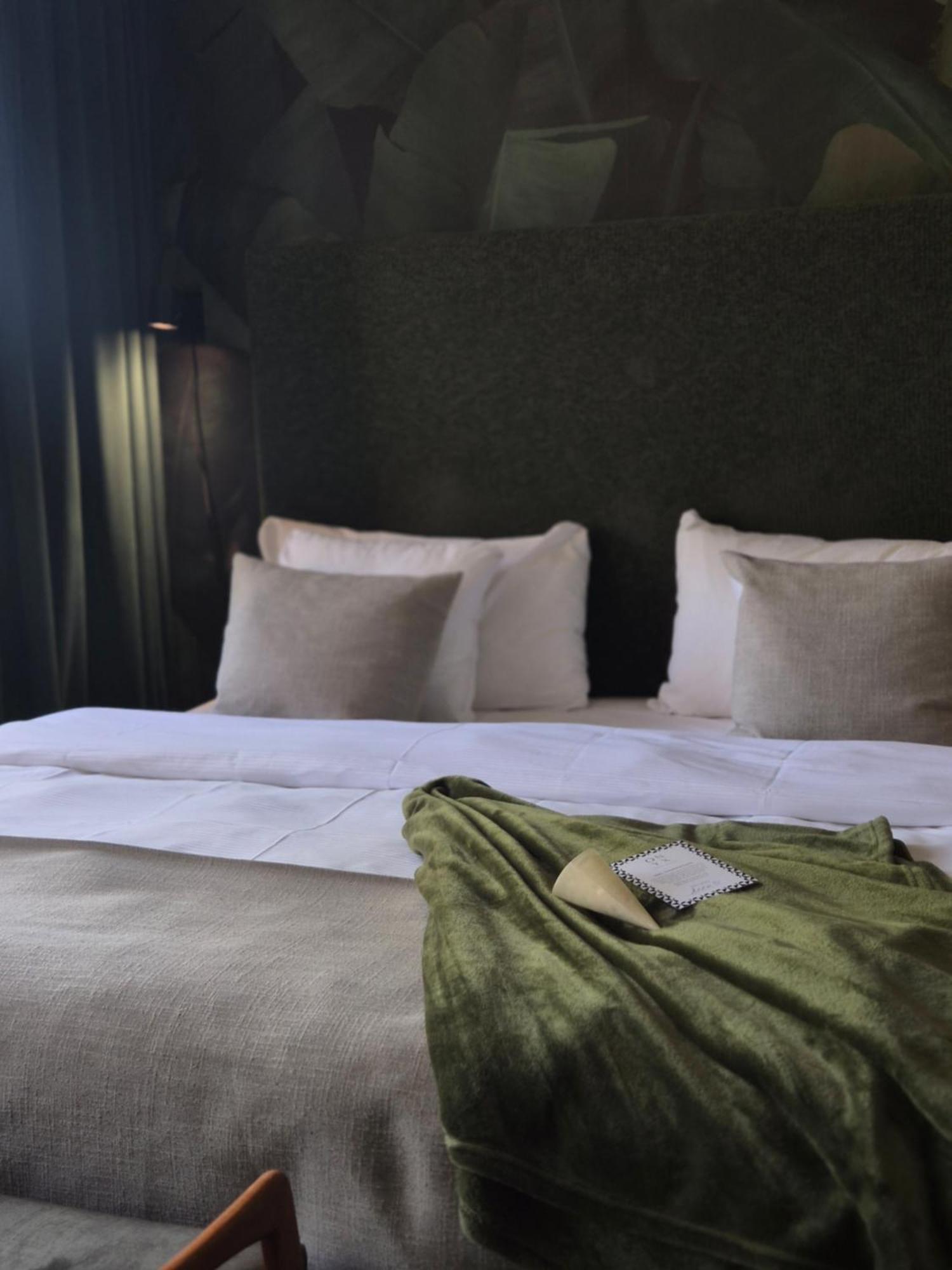 Hotell Onyxen, Boutique- & Lifestyle, Adults Only Гётеборг Экстерьер фото